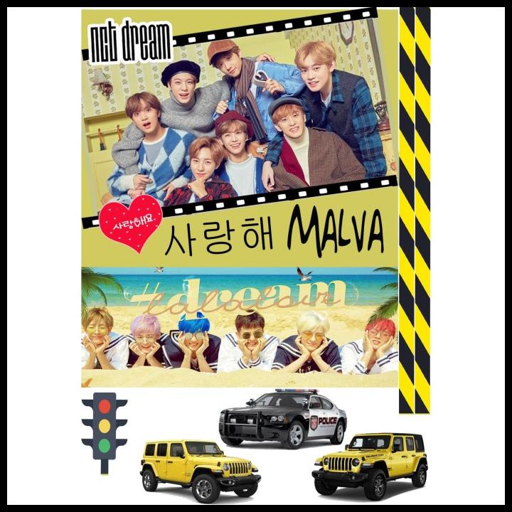 Termurah Cetak Foto Edibel (Edible Image Print) Di Icing Sugar Paper