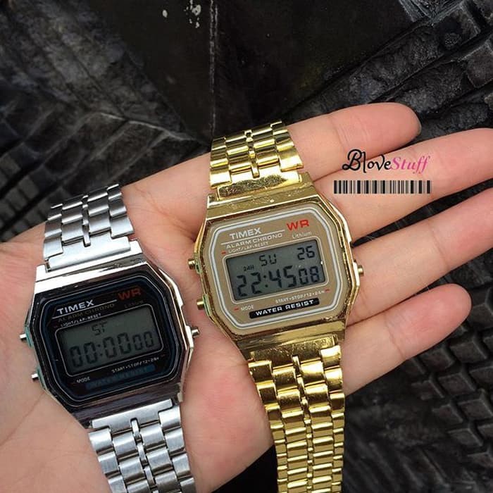 JAM COUPLE CASIO / JAM CASIO / JAM TANGAN COUPLE Buruan