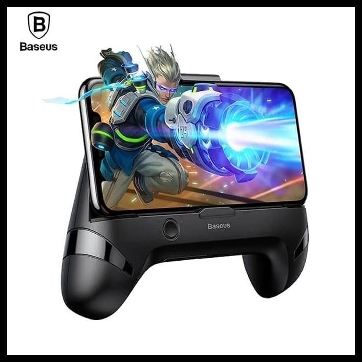 Gamepad BASEUS Gamepad smartphone gaming TERPERCAYA