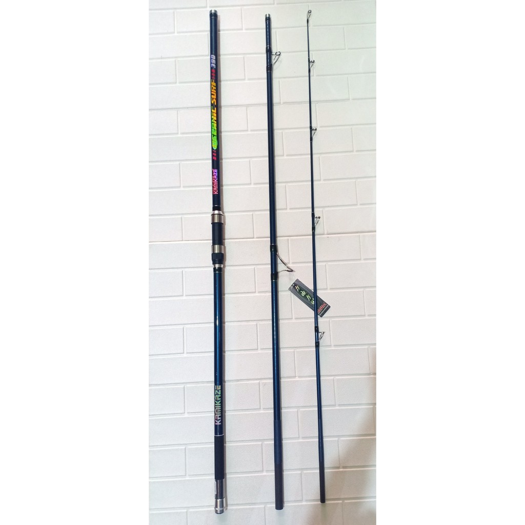 Joran KAMIKAZE Oceanic Surf 360 390