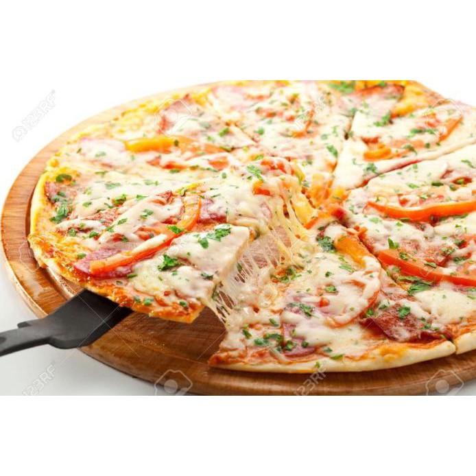 

KEJU MOZZARELLA MG - MURRAY GOULBURN (1KG)