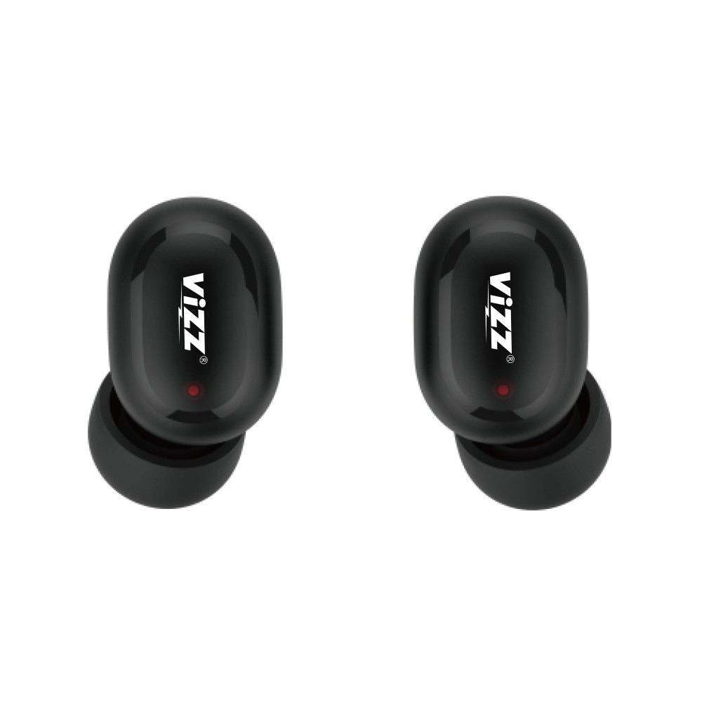 Earphone TWS VIZZ V40 BLUETOOTH 5.0 ORIGIINAL