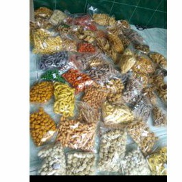 

Snack Hemat all Varian