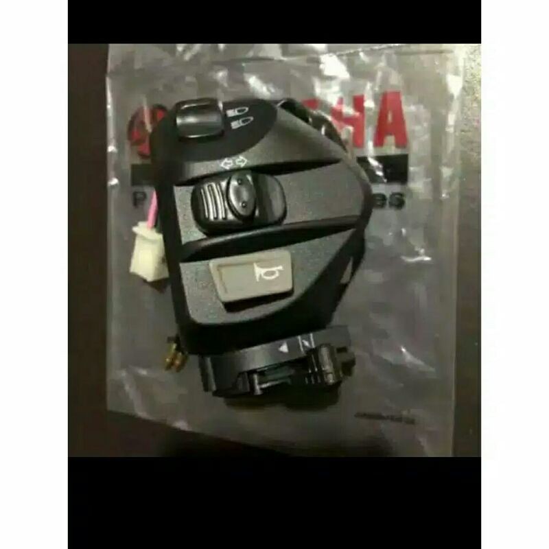 SAKLAR SEN SAKLAR KLAKSON KIRI MIO J MIO SPORTY MX