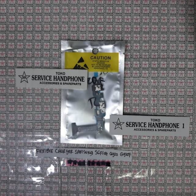 Flexible Charger Samsung S6 S6 Flat G920 G920F