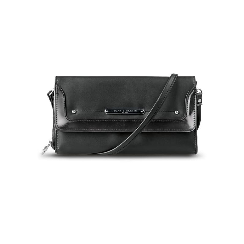 DOMPET WANITA OTHAIN WALLET SELEMPANG SOPHIE MARTIN PARIS MURAH KULIT