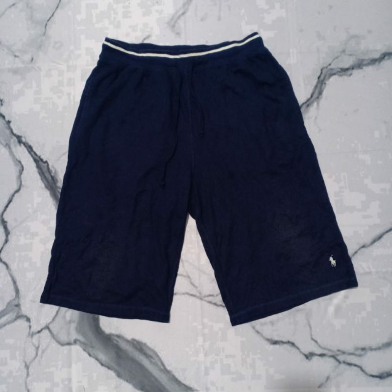 polo ralph lauren (celana pendek second)
