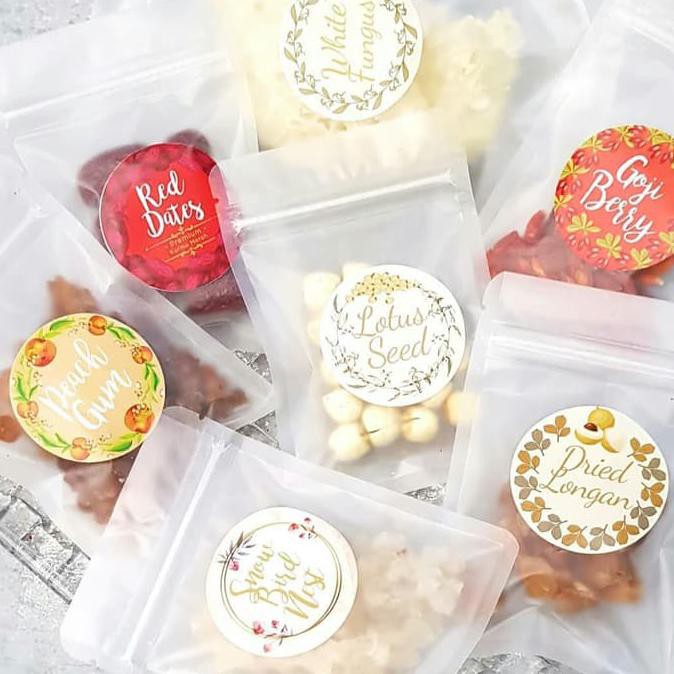 

[[BISA COD]] Paket Peach Gum + Snow Bird Nest Komplit BIG SALE Kode 358