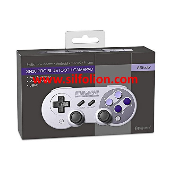 nintendo switch pro controller mac steam