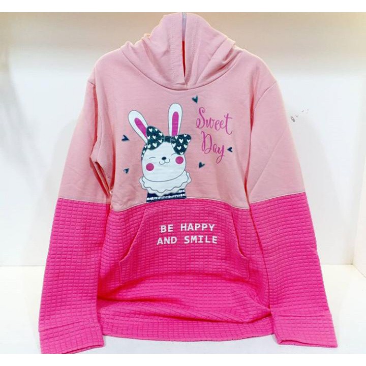 JAKET ANAK PEREMPUAN  BRAND NUMBER 61 BISA COD HARGA DIJAMIN MURAH
