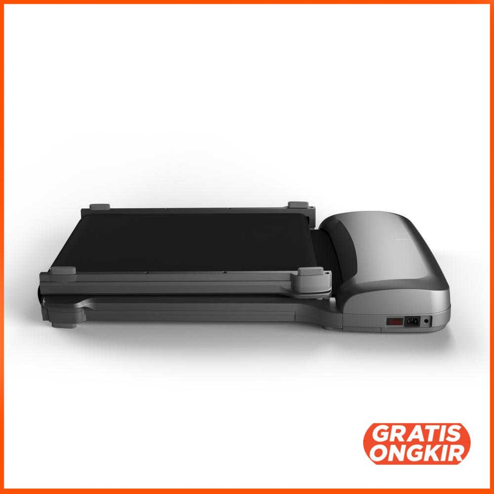 Kingsmith WalkingPad Mesin Smart Treadmill Alloy Version WPC1F