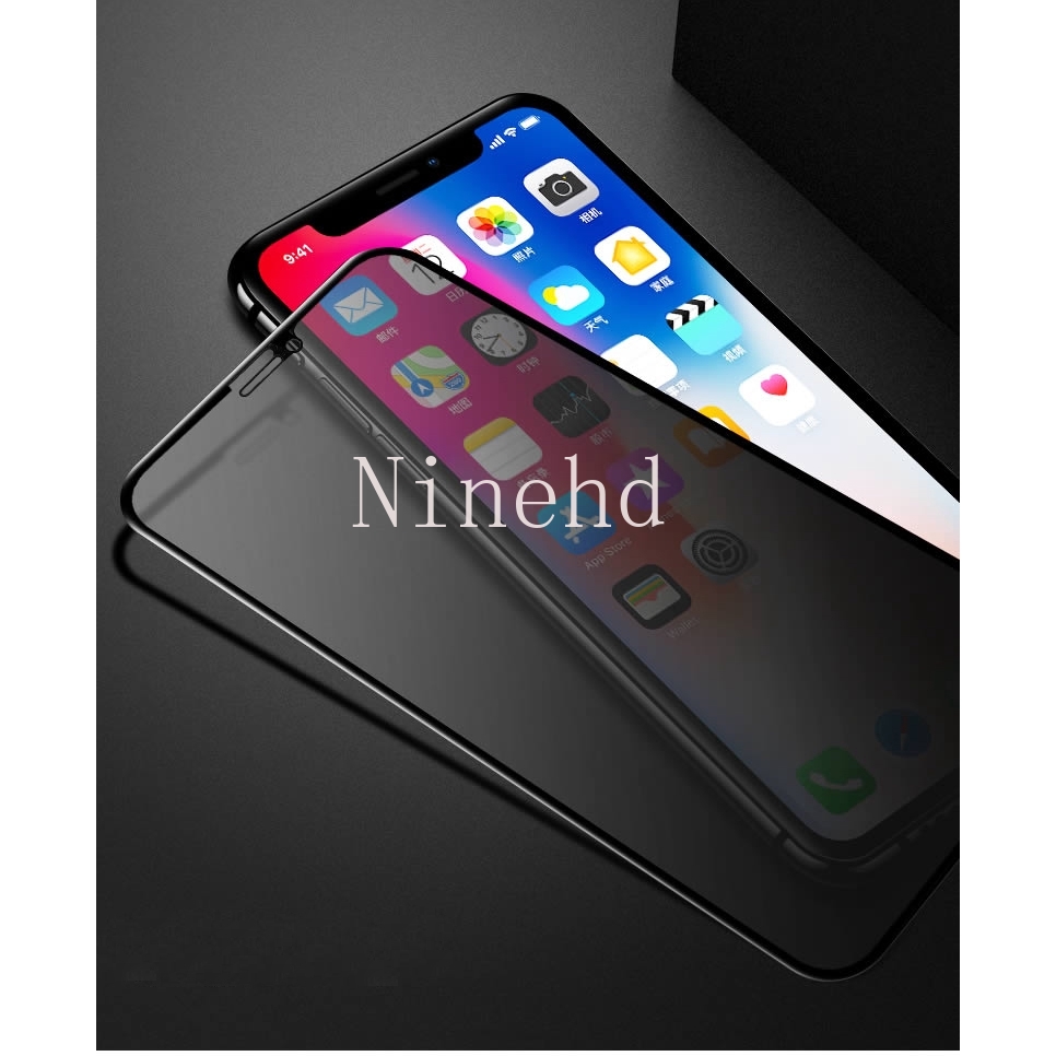 Pelindung Layar Tempered Glass Hd Anti Spy Untuk Redmi Note 11 11s 10 10s 9 9s 8 7 Pro Redmi 10 9A 9C 9T 8a Note 9s 9 8 8t 6 7 K20 K30 Pro 5g