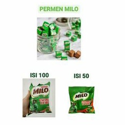 

PERMEN MILO CUBE