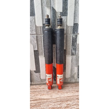 Shockbreaker Shock Skok Depan Jimny Katana Taft Gt Rocky Hiline Edition Koni Made In Holland