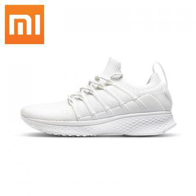 \ud83d\udd25\ud83d\udd25\ud83d\udd25\ud83d\udd25 Sepatu Sneakers Xiaomi Mi Sports Sneakers 2 Running shoes for men (100% guaranteed)