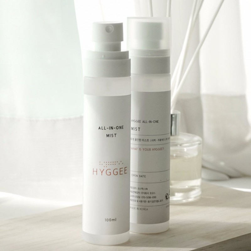 HYGGEE All In One Mist 100ml