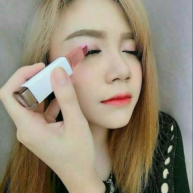 NOVO EYESHADOW DUO STICK/OMBRE😍😍