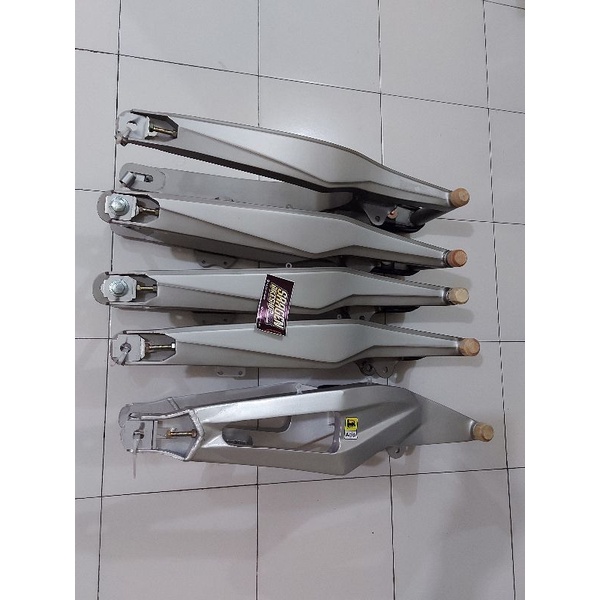 swingarm lislas ktm pnp klx dtracker crf wr