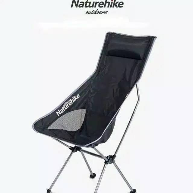 KURSI LIPAT NATUREHIKE NH17Y010-L (TIPE 6)