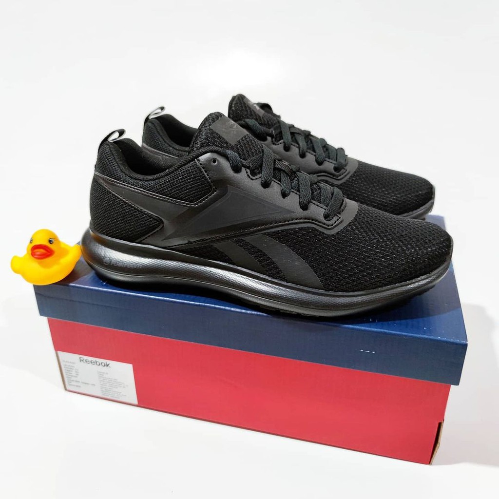 Reebok Energylux Driftium Full Black Original