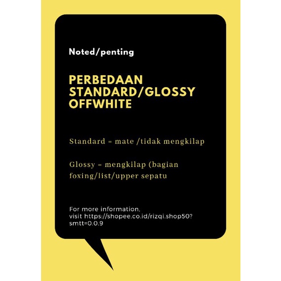 Sepatu Sneakers pria/wanita original 70s HIGH CREAM X Off White Premium Murah-2