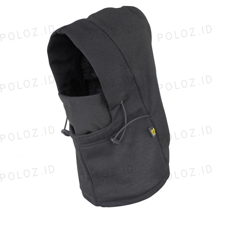 PONE TOPI POLAR NINJA TOPI MASKER KUPLUK MASKER TOPI POLAR balaclava TOPI MASKER MURAH ➝ 3