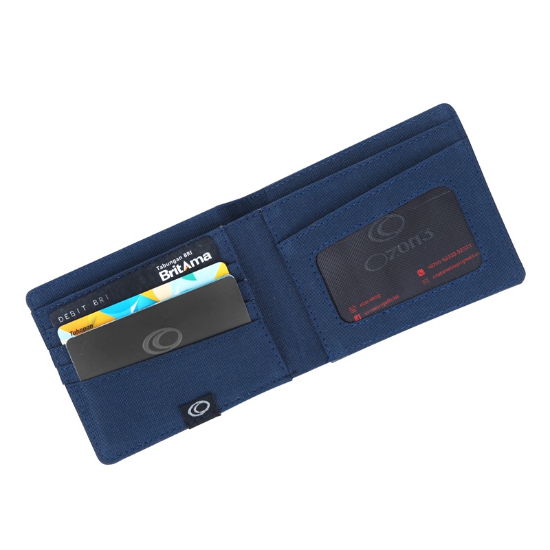 Ozone Rasamala Wallet Dompet