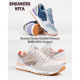 tenis reebok gl 6000 mujer