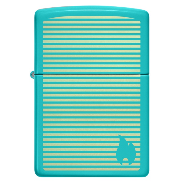 Original Zippo Design 48151 Madein USA