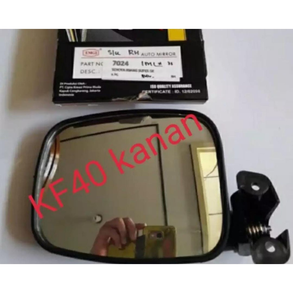 KACA SPION KIJANG SUPER/5K KANAN
