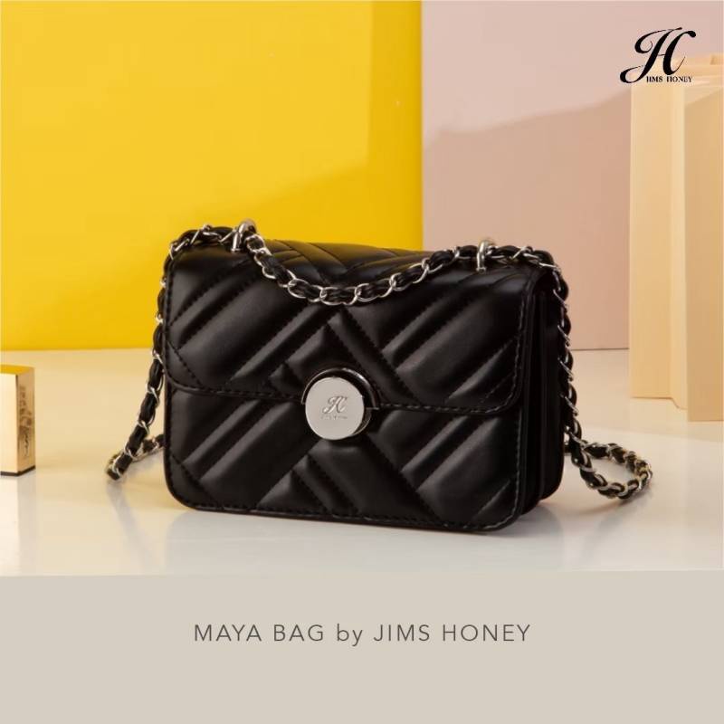MAYA BAG JIMSHONEY