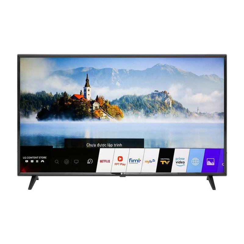 LG LED TV 43 inch 43LM5700 Smart TV Full HD Aktif HDR -Netflix Youtube