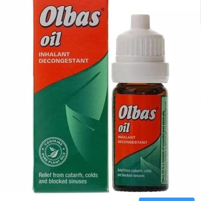 OLBAS OIL 28 ML