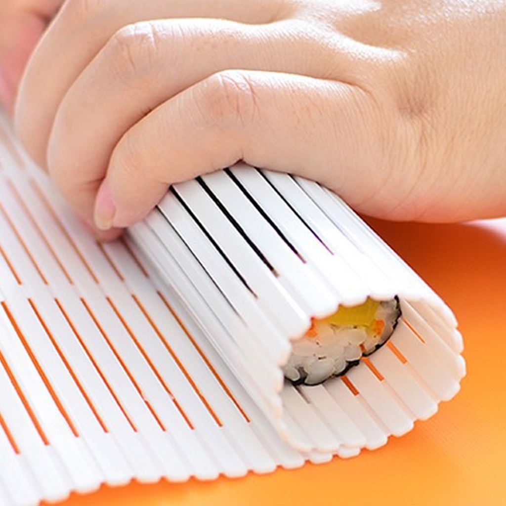 Penggulung Sushi Cetakan Pembuat Sushi Roller Maker