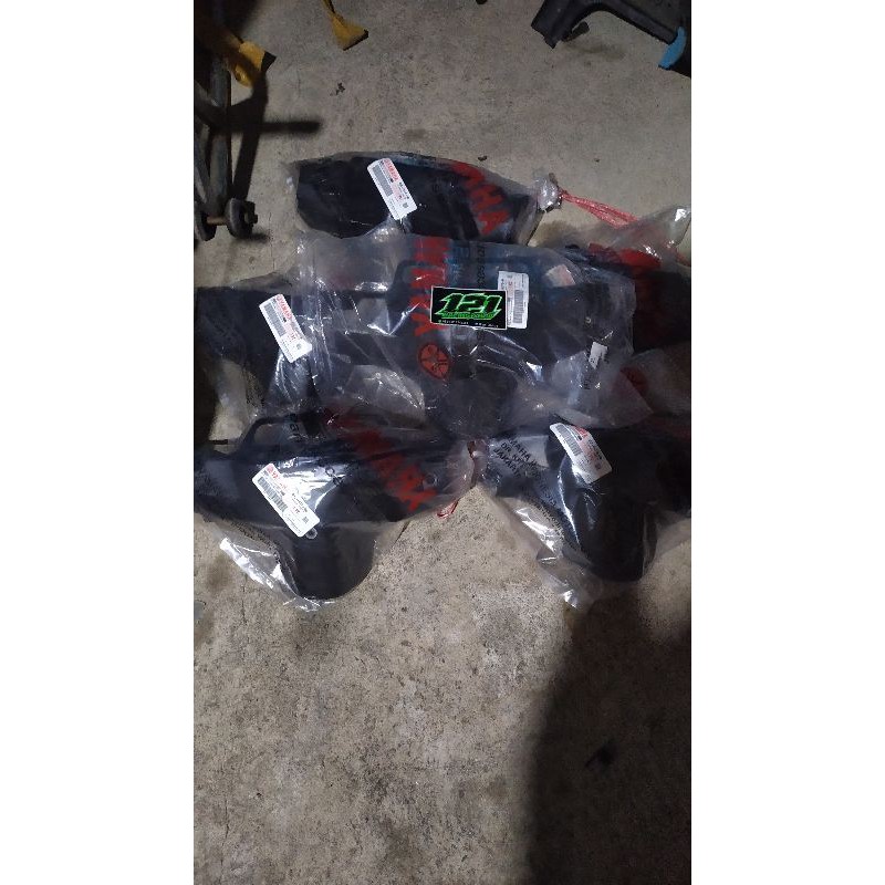 batok belakang fizr vega original