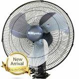 Miyako Kipas Angin Dinding KDB-18