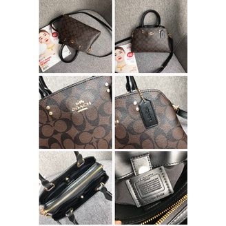 [Instant/Same Day] 91494   91146  627  coach women hand bag Diana Bag Shoulder Bag Crossbody Bag  dfb