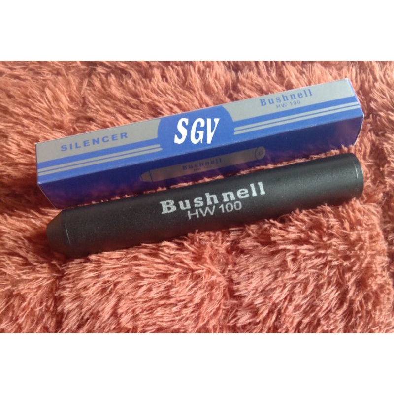 PEREDAM BUSHNELL HW 100