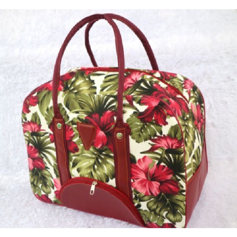 

travel bag/travelbag kanvas