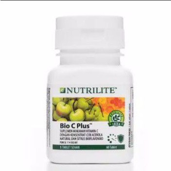 Amway Nutrilite Bio C Plus Extended Release (Vitamin C)