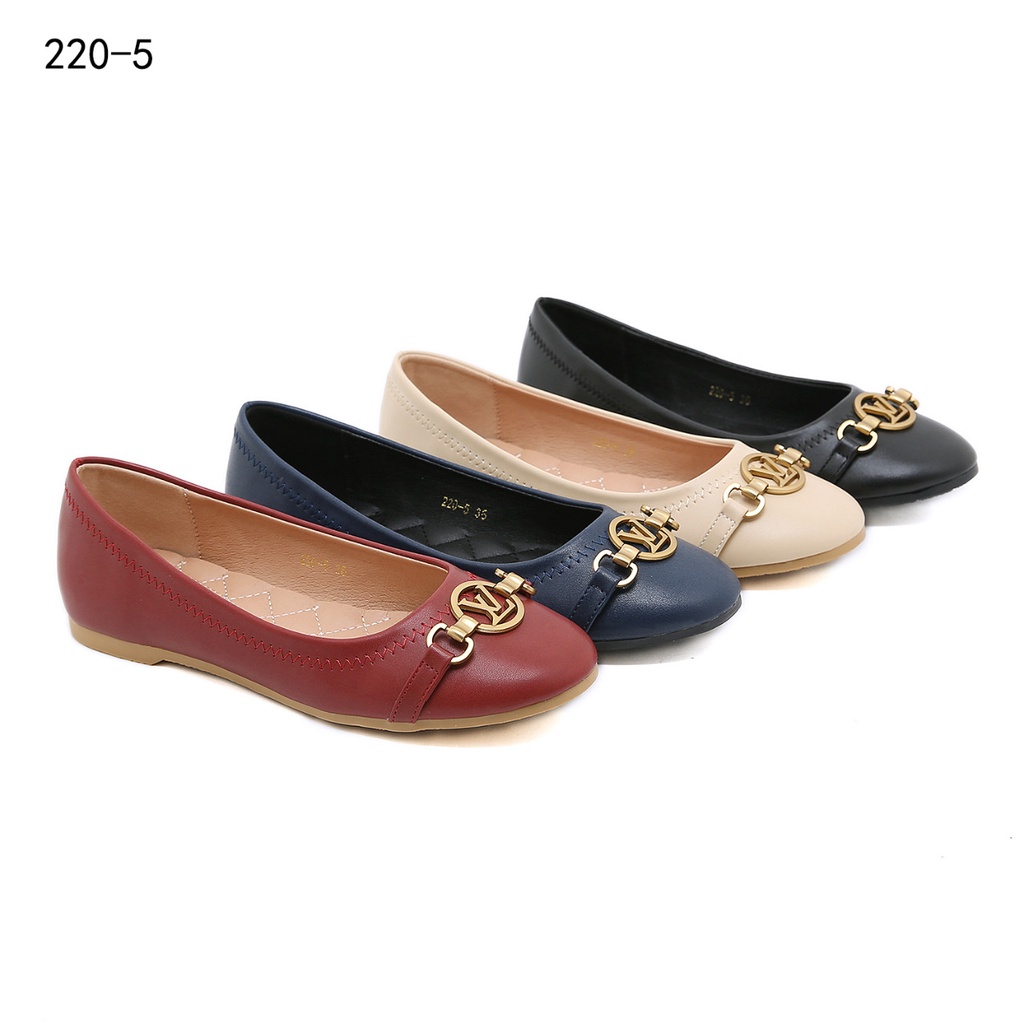 Flatshoe #220-5