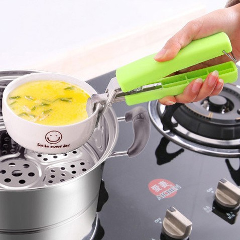 alat dapur alat memasak serbaguna Penjepit Mangkok Piring alat dapur alat memasak serbaguna Penjepit Mangkok Piring