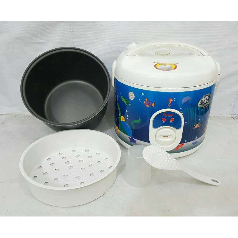 magicom cosmos 6031