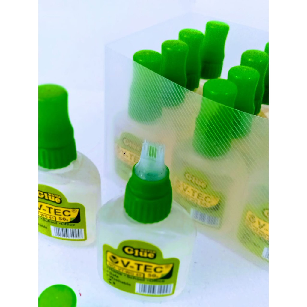 

V-TEC WATER GLUE VT-WG 45