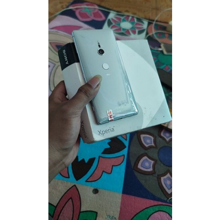 Sony XZ2 4/64gb