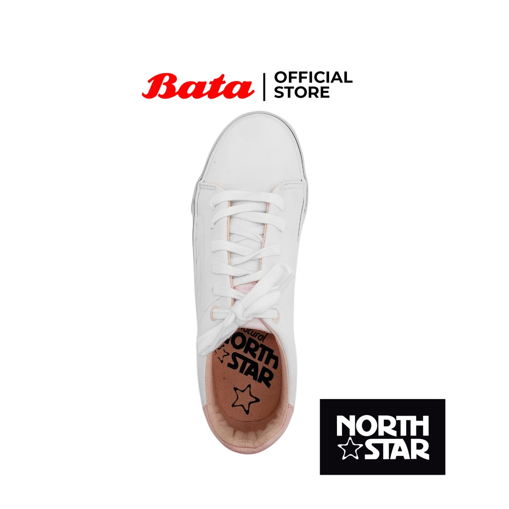 North Star Sepatu Wanita Promo Pink, White (Tersedia 2 Warna) - 5815698, 5811698-4