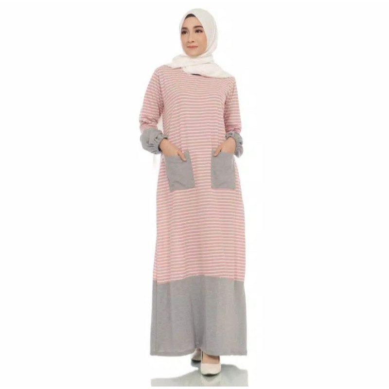 GAMIS Sporty ori Mybamus free sajadah
