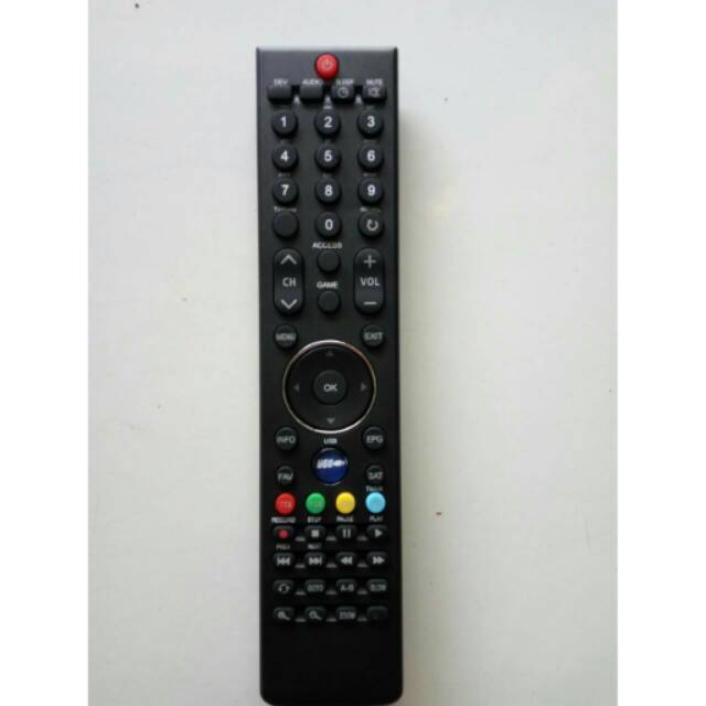 Remot Skybox Openbox