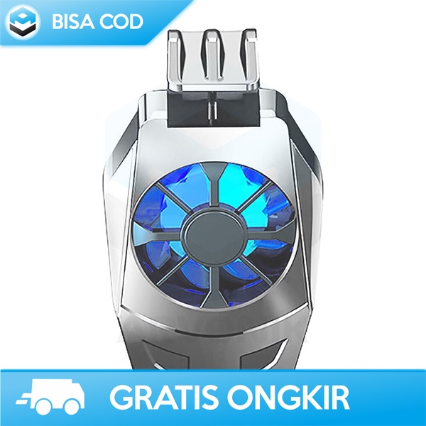 FAN COOLING KIPAS PENDINGIN RADIATOR HEAT SINK WILLKEY SMARTPHONE L02