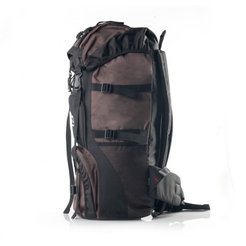 Tas Carrier Hiking Pria 60 Liter Tas Keril Outdoor Gunung Distro Terbaru Original